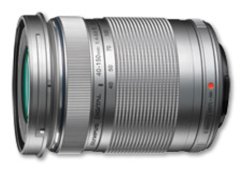 Objektív OM SYSTEM EZ-M4015 R silver