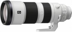 Sony FE 200-600mm f/5.6-6.3 G OSS (SEL200600G) Lens