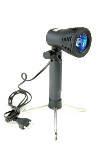 50W Lampe (MXML)