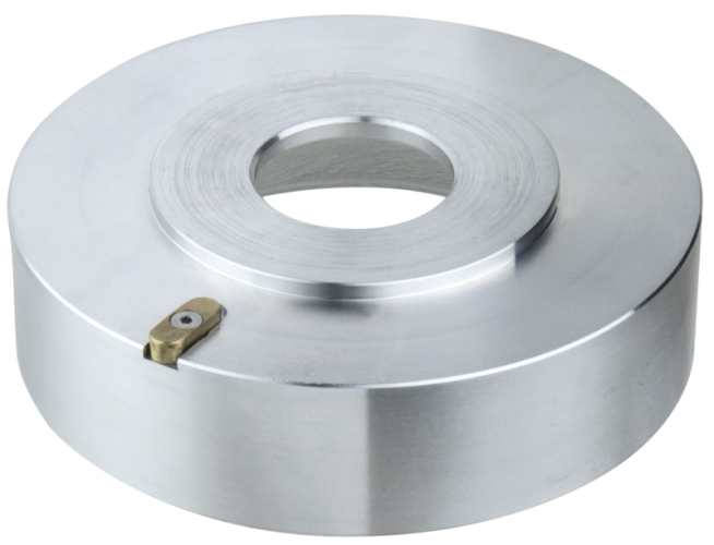 Adaptor Kupo KS-659 150mm Mitchell la Bowl