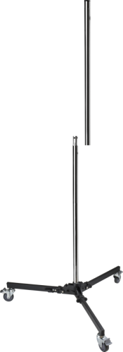 Kupo 390M Steel Column Roller Stand
