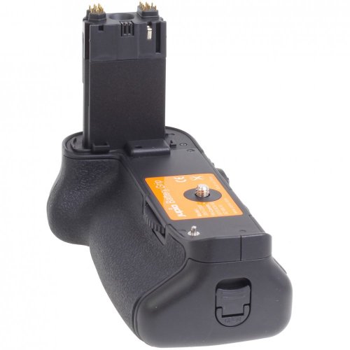 Jupio Battery Grip for Canon EOS 5D Mark III/ 5Ds/ 5Ds R replaces BG-E11