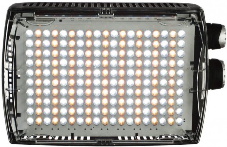 Manfrotto MLS900FT LED svetlo SPECTRA 900FT