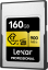 Lexar CFexpress Pro Gold R900/W800 - VPG400 (Type A) 160GB