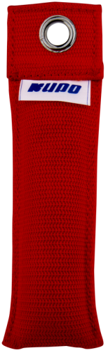 Kupo KS-160R Sausage Camera Marker 6'' Red
