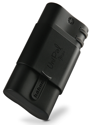 Hähnel Powerstation Unipal Mini II