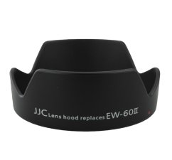 JJC LH-60II ekvivalent sluneční clony Canon EW-60II