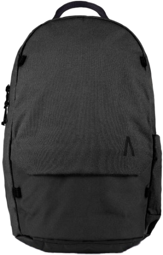 Boundary Supply Boundary Rennen Classic Daypack (Black)