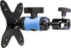 Kupo KS-479 Super Knuckle VESA Monitor Mount Kit