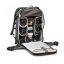 Lowepro Flipside BP 400 AW III(Dark grey)