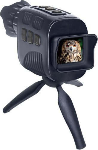 Monokulár Discovery Night ML10 s nočním viděním