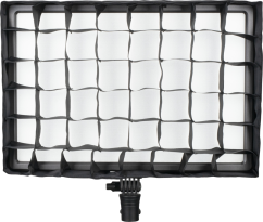 Nanlite Eggcrate for Lumipad 25