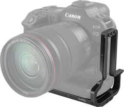 SmallRig 3628 L-Bracket for Canon EOS R3