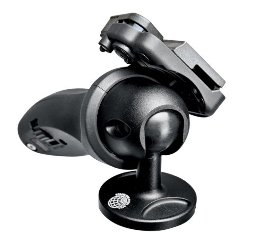 Manfrotto 324RC2 Rukojeť s kulovou hlavou s rychloupínací destičkou 200PL-14 (Nosnost 3,5kg) Manfrotto 324RC2 Rukojeť s kulovou hlavou s rychloupínací destičkou 200PL-14 (Nosnost 3,5kg)