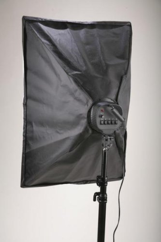 60x90cm Softbox 5 izzóval (5SB6x9)
