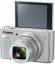 Canon PowerShot SX730 HS Silver