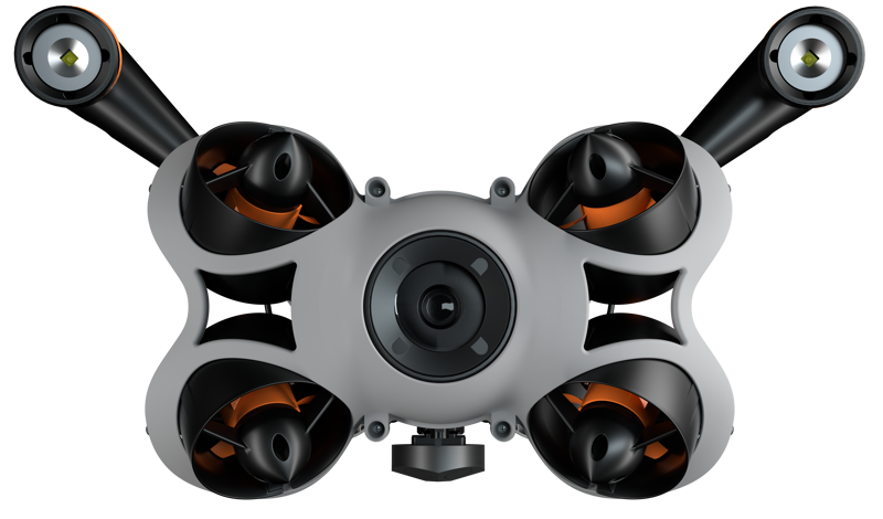 Chasing WaterLinked DVL kit for M2 Pro Max