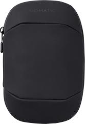 Gomatic Navigator Tech Organizer Black
