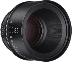 Samyang Xeen 85mm T1,5 Sony E