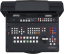 Datavideo HS-1300 6-Channel HD Portable Video Streaming Studio
