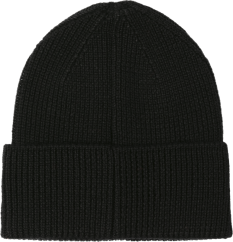 Polaroid Beanie Black