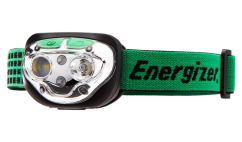 Energizer VISION ULTRA RECHARGABLE HEADLIGHT