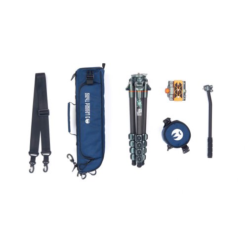 3 Legged Thing Legends Jay & AirHed Cine Arca állvány