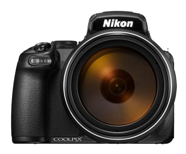 Digitálny fotoaparát Nikon COOLPIX P1100