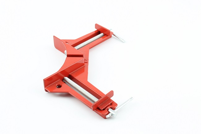 Elementrix úhlová svěrka (UHL1)