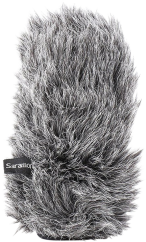 Saramonic Vmic-WS Furry Windscreen For Vmic