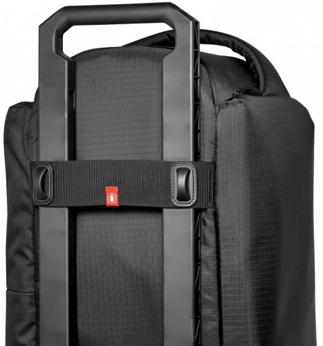 Manfrotto MB PL-CC-193N, Pro Light Camcorder Case