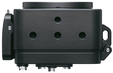 Sony MPK-HSR1 púzdro pre natáčanie pod vodou pre RX0