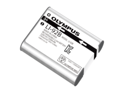 Olympus Li-92B