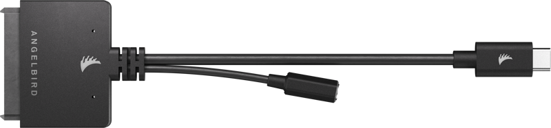 Angelbird Type-C to SATA Adapter