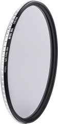 NiSi Filter CPL True Color 112mm For Nikon Z Lenses
