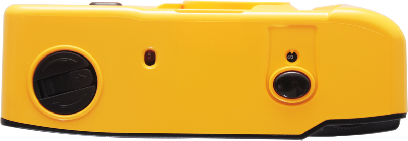 Kodak M35 REUSABLE CAMERA