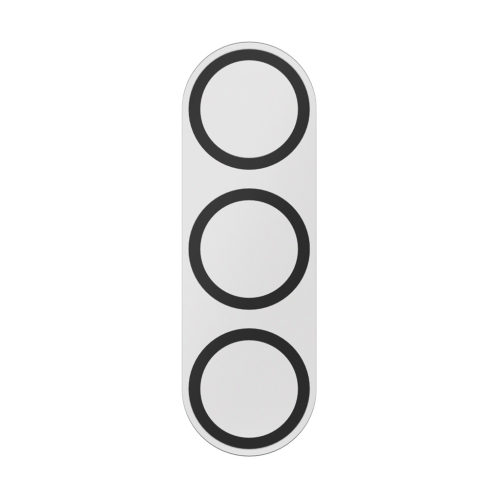 Hama Cam Protect, ochranné sklo na fotoaparát pro Samsung Galaxy A56 5G, průhledné