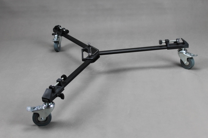 Kolečkové dolly 300 celokovové (Dolly300)