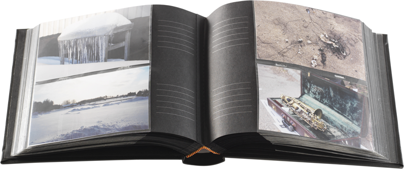 Focus Black Line Super 200 Memo Hz