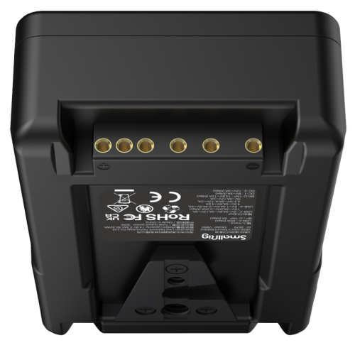SmallRig 3579 V-Mount baterie Mini VB50