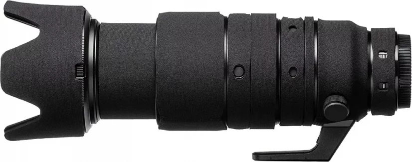 easyCover Lens Oaks Protect for Nikon Z 100-400mm f/4.5-5.6 VR S (Black)