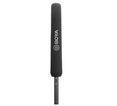 BOYA BY-PVM3000L dlouhý stereofonní kondenzátorový puškový mikrofon