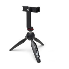 Joby HandyPod 2 Black Kit – mini statív pre tvorcov obsahu