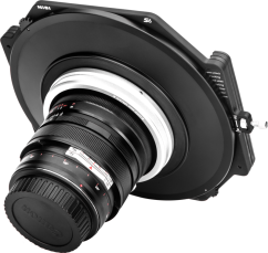 NiSi Filter Holder S6 Kit Laowa 15mm F4.5 W-Dreamer