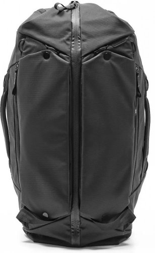Peak Design Travel Duffelpack 65L Black