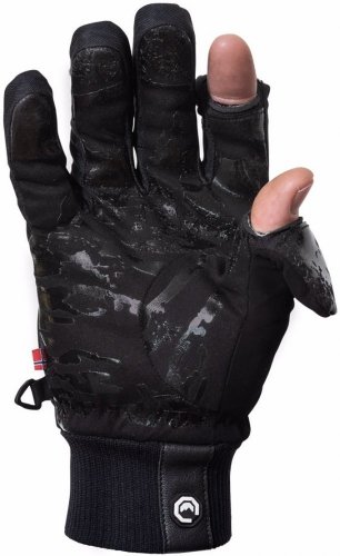 VALLERRET unisex rukavice Markhof Pro 2.0  vel. M