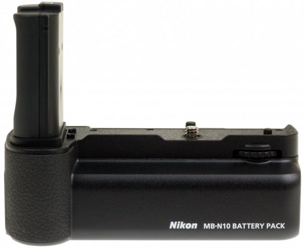 Nikon MB-N10