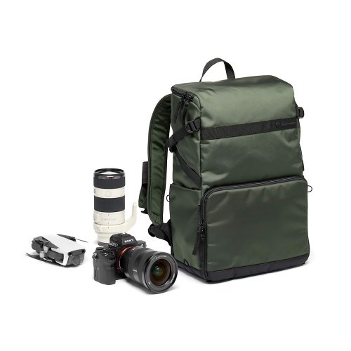 Batoh Manfrotto Street Slim