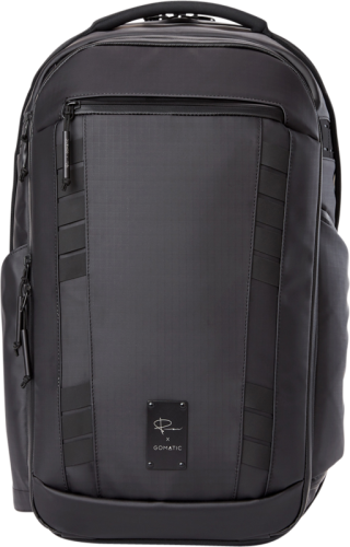 Gomatic Peter McKinnon Camera Pack Travel