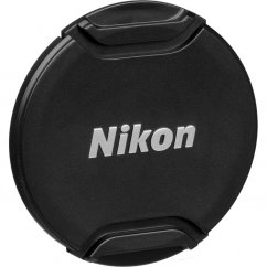 Nikon LC-N62 krytka objektivu